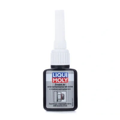 Bild av Skruvsäkringsmedel LIQUI MOLY THREAD GLUE