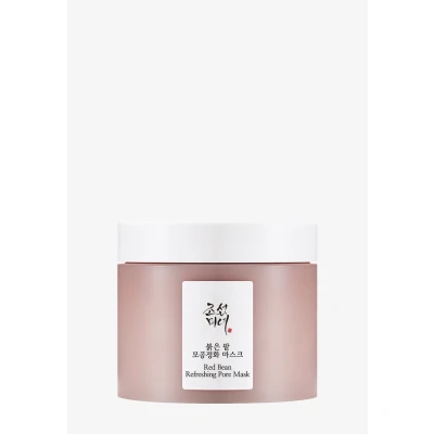 Bild av Beauty of Joseon RED BEAN Refreshing PORE MASK Ansiktsmask, Storlek: 140 ml,