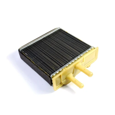Bild av Värmeväxlare, kupévärmare THERMOTEC D6F002TT