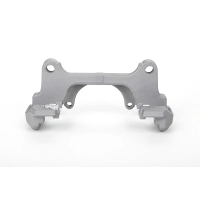 Bild av ATE 11.0230 0783.1 Support d&#039;Étrier De Frein AUDI: A4 B8 Berline, A5 Cabriolet, Avant, VOLKSWAGEN: Passat B6 Berline