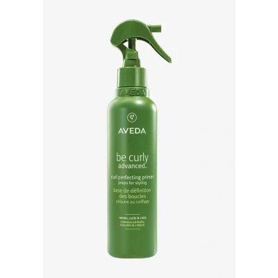 Bild av Aveda BE Curly ADVANCED CURL Perfecting Primer Hårvård, Storlek: 200 ml,
