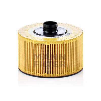 Bild av Oljefilter Mann filter HU 10 002 z