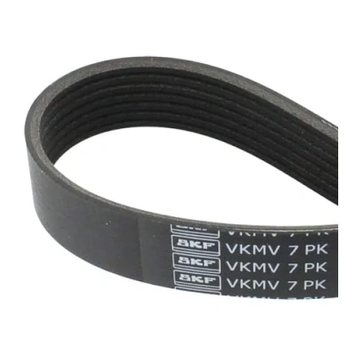 Bild av SKF VKMV 7PK1035 Courroie Poly V 1035 7 RENAULT: Clio 3, 4, Modus / Grand Modus, BMW: