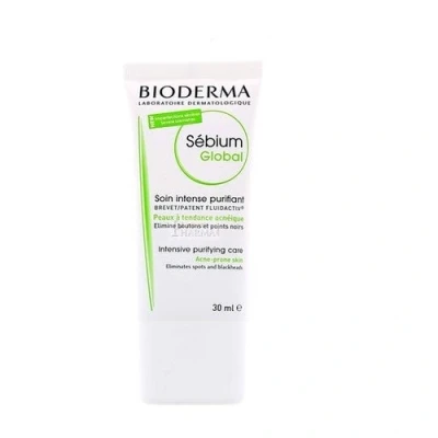 Bild av Bioderma Sebium Global 30 ml