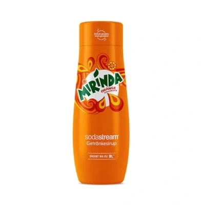 Bild av Sodastream Getränke Sirup Mirinda 440ml