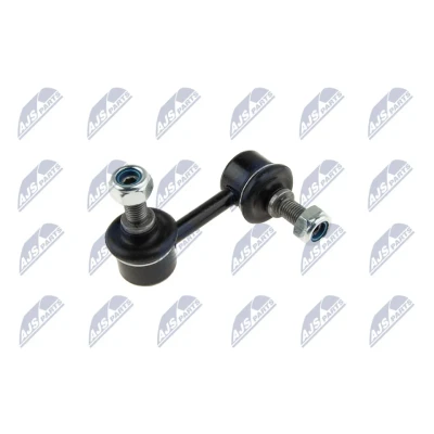 Bild av NTY ZLP NS 048 Biellette de barre stabilisatrice Essieu avant, avant gauche NISSAN: Primera 5 portes, Berline, Break
