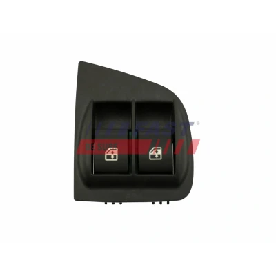 Bild av Brytare, fönsterhiss, Höger fram, fiat doblo minibus, minivan, skåp/stor limousine, 735417033, 735417034