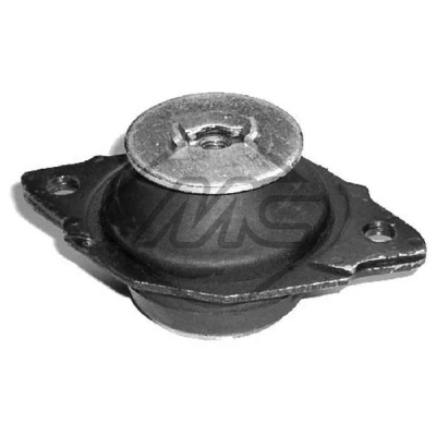 Bild av Motorkudde, Vänster bak, seat,vw, 357 199 381A, 381C