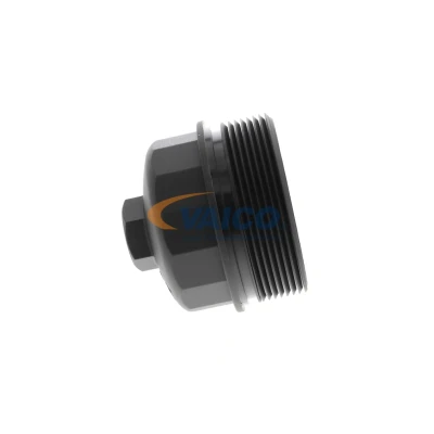 Bild av VAICO V10 4019 Couvercle, boîtier du filtre d&#039;huile AUDI: A4 B7 Berline, Avant, B6 VOLKSWAGEN: Passat B5 GP Berline