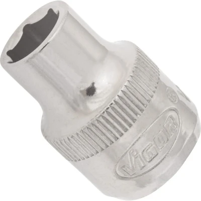 Bild av Vigor V2276N Hylsnyckelinsats 8 mm