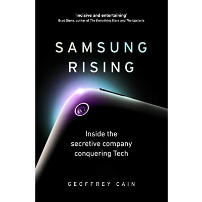 Bild av Samsung Rising: Inside the secretive company conquering Tech