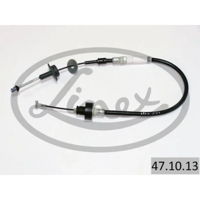 Bild av Vajer, koppling, vw golf iii, variant vento, 1H1 721 335A, 335B
