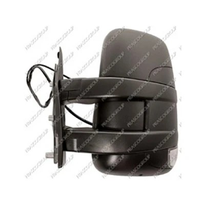 Bild av Rétroviseur extérieur Prasco FT9277304 gauche électrique chauffant, ajustable de l&#039;intérieur IVECO: DAILY 4 Kasten/Kombi, 4, Kipper