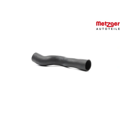 Bild av METZGER 2400497 Gaine De Suralimentation Caouchouc textilé OPEL: Astra H 3/5 portes, GTC, Caravan, VAUXHALL: Astravan Mk5, Mk5