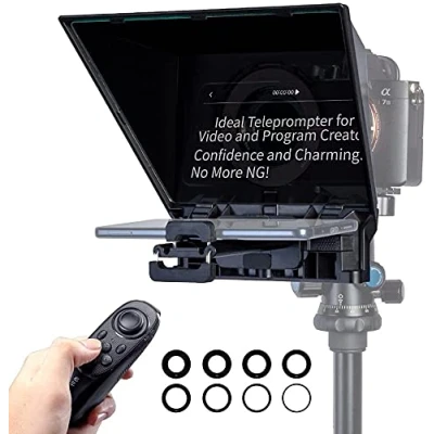 Bild av Feelworld Tp2a Teleprompter