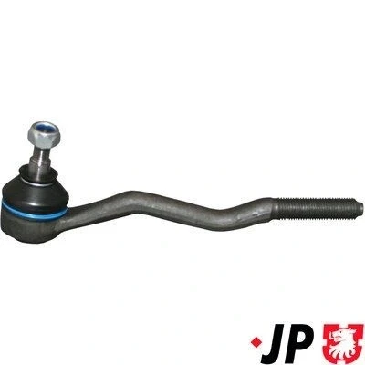 Bild av JP GROUP 1444600500 Rotule de direction Essieu avant gauche, droit BMW: 3 Cabriolet, Berline
