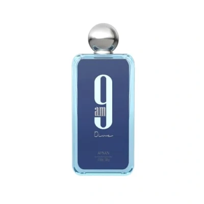 Bild av Afnan 9am Dive Eau de Parfum 100 ml