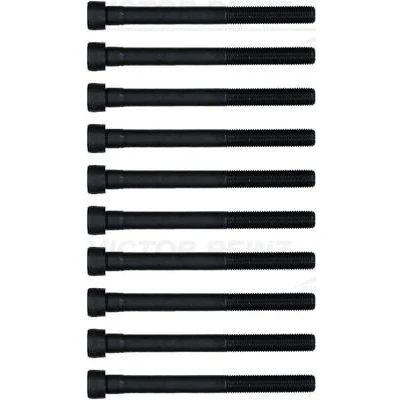 Bild av REINZ 14 32042 02 Jeu De Vis Culasse Polygone intérieur OPEL: Frontera A SUV, Omega Berline