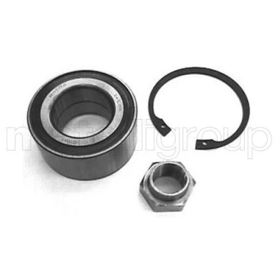 Bild av METELLI 19 2154 Kit de roulements roue 72 FORD: Fiesta 4, 3, Mk4