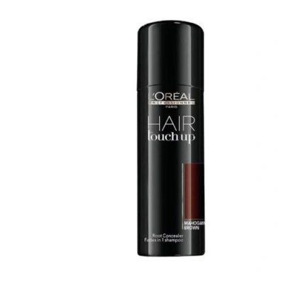 Bild av L&#039;Oréal Professionnel Hair Touch Up Root Concealer 75 ml Mahogany Brown