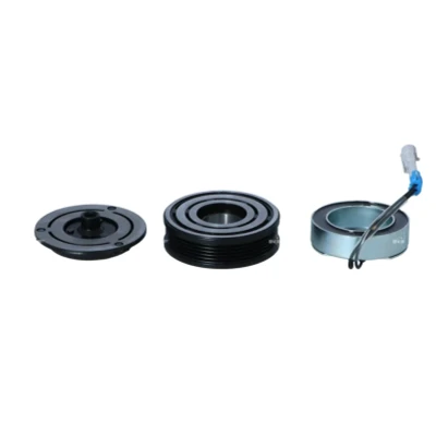 Bild av NRF 380059 Embrayage Electromagnetique GENUINE DELPHI 12 OPEL: Astra G Cabriolet, CC, Meriva A, VAUXHALL: Mk5