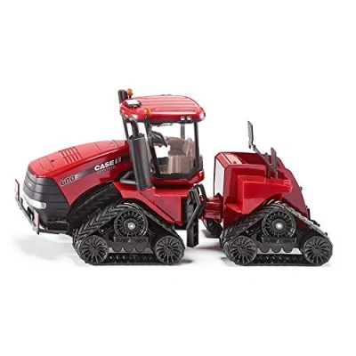 Bild av Siku Case Quadtrac 600
