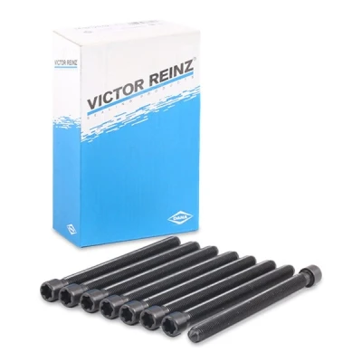 Bild av REINZ 14 32227 01 Jeu De Vis Culasse Torx extérieur SAAB: 9 3 3/5 portes, 900 I Combi Coupe, 5 Break