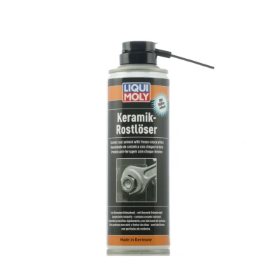 Bild av LIQUI MOLY 1641 Dissolvant rouille Boîte, aérosol 300