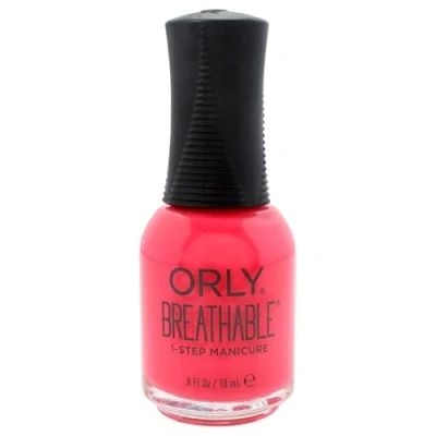 Bild av Orly Beauty nagellack andas Essential, 18 ml, 1 styck