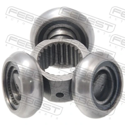 Bild av FEBEST 2116 TC718TDCI Trépied, arbre de commande BMW: X3, MAZDA: 3 5 portes