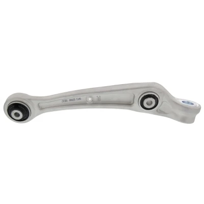 Bild av MAPCO 51899 Bras de suspension avec support en caoutchouc Essieu avant droit, inférieur, barre oscillant transversal Aluminium AUDI: Q5