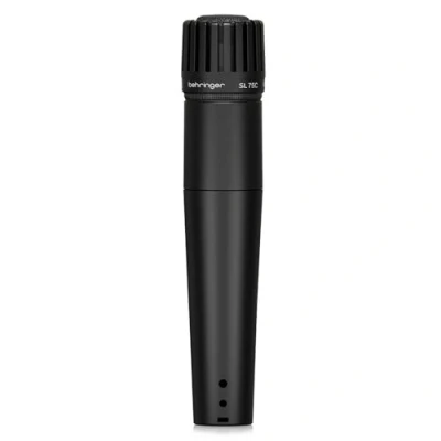 Bild av Behringer SL75C dynamisk kardioid mikrofon