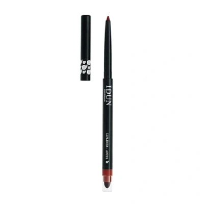 Bild av IDUN Minerals lipliner Anita 0,30 g