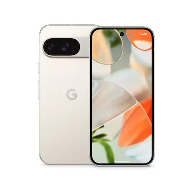 Bild av Google Pixel 9 128GB Beige