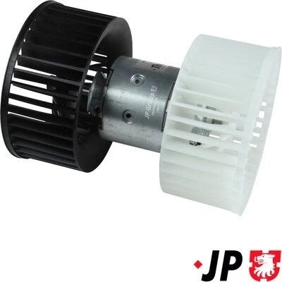 Bild av JP GROUP 1426100300 Pulseur d&#039;Air pour véhicules avec système de climatisation BMW: 3 Coupe, Berline