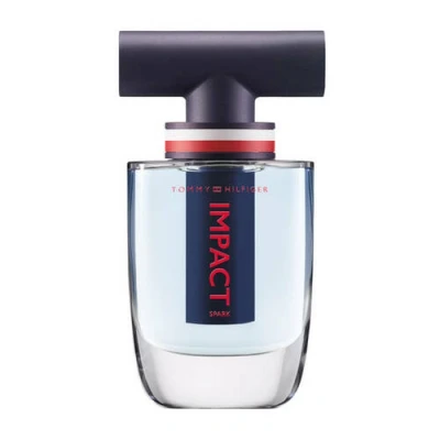 Bild av Tommy Hilfiger Impact Spark Eau de Toilette 50 ml