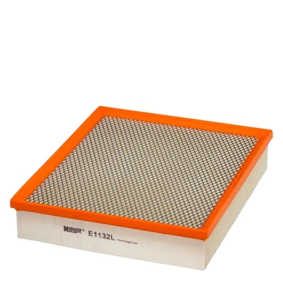 Bild av Luftfilter Hengst filter E1132L