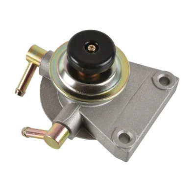 Bild av BLUE PRINT ADT36854 Unité d&#039;injection de carburant