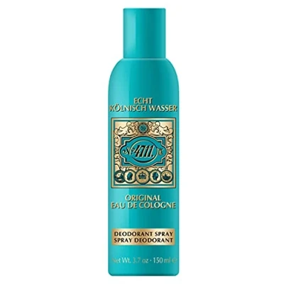 Bild av 4711 Deodorant 150 ml