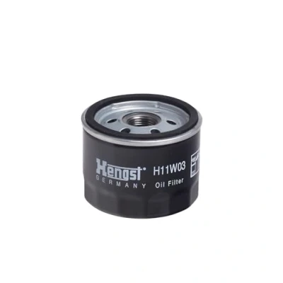 Bild av HENGST FILTER H11W03 Filtre à huile 3/4 16 UNF vissé