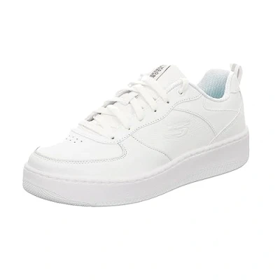 Bild av Skechers plattformar Kvinna, Vit, 39 EU