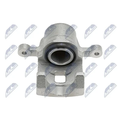 Bild av Bromsok, Bakaxel vänster, ssangyong actyon i, sports korando, kyron, musso, rexton / ii, 4841008000, 4841008001