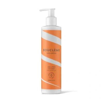 Bild av Boucleme Curls Redefined Seal + Shield Curl Cream 300 ml