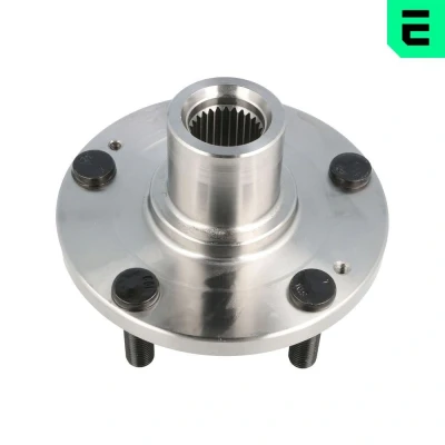 Bild av OPTIMAL 04 P433 Moyeu de roue 5 114,3 avec boulon fix Essieu avant HYUNDAI: Santa Fe I, Tucson, Trajet