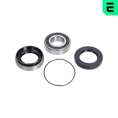 Bild av OPTIMAL 301659 Kit de roulements roue 62 FORD: Ranger Mk2, MAZDA: BT 50 Pick up, Série B up