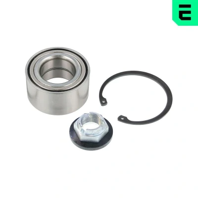 Bild av OPTIMAL 301211 Kit de roulements roue 74 FORD: Transit Connect Mk1 Van, Tourneo