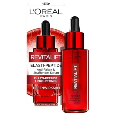 Bild av L&#039;ORÉAL A97020 Ansiktsserum, 30 ml