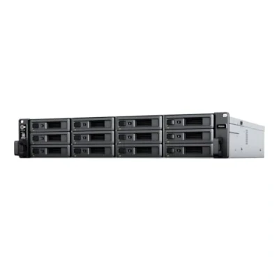 Bild av Synology RackStation RS2423+ NAS Server
