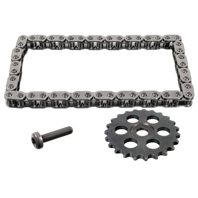 Bild av FEBI BILSTEIN 184820 Kit de chaînes, commade pompe à huile