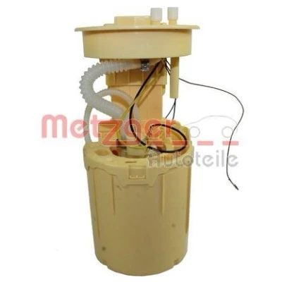 Bild av METZGER 2250239 Unité d&#039;injection de carburant sans palpeur électrique VOLKSWAGEN: Transporter 5, 5 Bus, Multivan (7HM